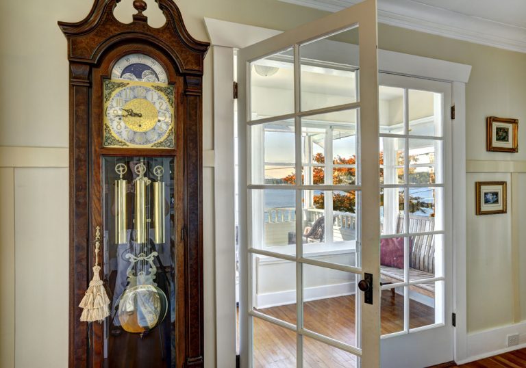 Grandfather Clock Moving, Single Item Moving Today Movers