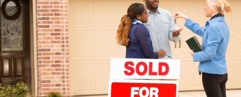 What to Look for When Buying Your First Home