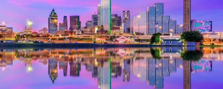 Reasons to Relocate to Dallas – Fort Worth