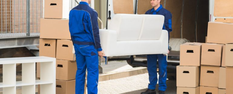 Why Professional Movers are Worth the Money