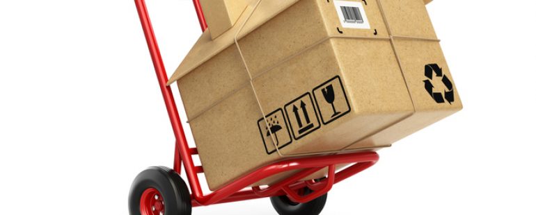 Why Hiring A Moving Company Is Better Than Doing It Yourself