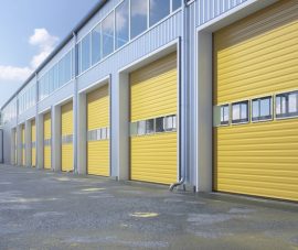 Renting a Traditional Storage Unit Versus a Portable One